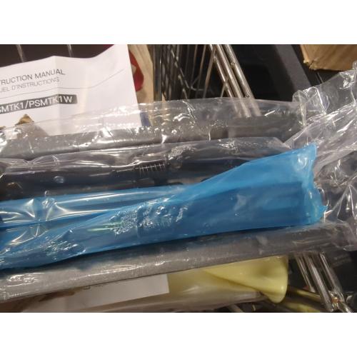 Tilting TV Wall Mount Bracket Low Profile for Most 23-60 inch LED LCD OLED, Plasma Flat Screen TVs with VESA 400x400mm Weight up to 115lbs, Fits 16 Wood Stud