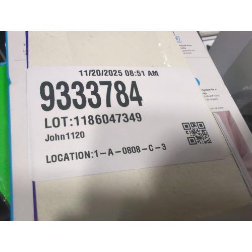 Anker 5000mAh Power Bank PowerCore 5K 12W 1A1C - Black