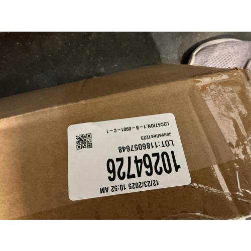 Lulu Home 6FT Christmas Tree, Artificial Christmas Tree with RC 300 LEDs Warm White & Multicolored String Lights(NOT Pre-Strung) for Indoor Outdoor Winter Decoration, 11 Lighting Modes with Timer