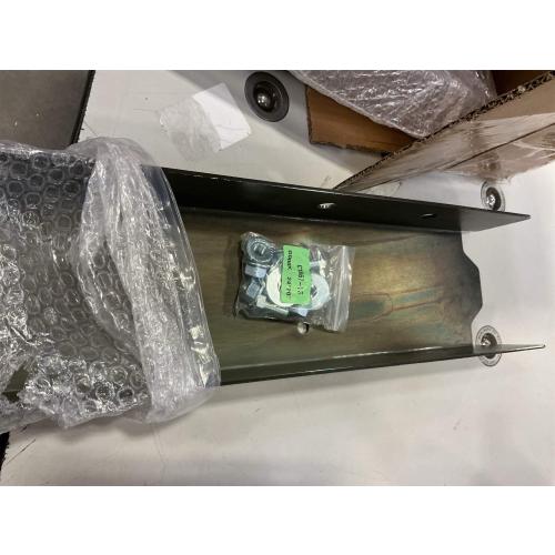 Motor City Sheet Metal - Compatible/Replacement For Ford F150 2004-2014 Bed Supports CROSSMEMBERS Truck Bed PRE DRILLED Made in USA