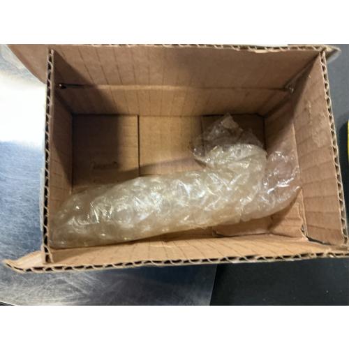 2 Pack 3 Holes Planaria Trap for Aquarium Bristle Worm Catcher Worm Trap for Fish Tank Leeches Catcher for Cherry Shrimp Tank