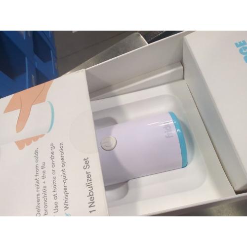 Frida Baby Ultra-Quiet Portable Nebulizer