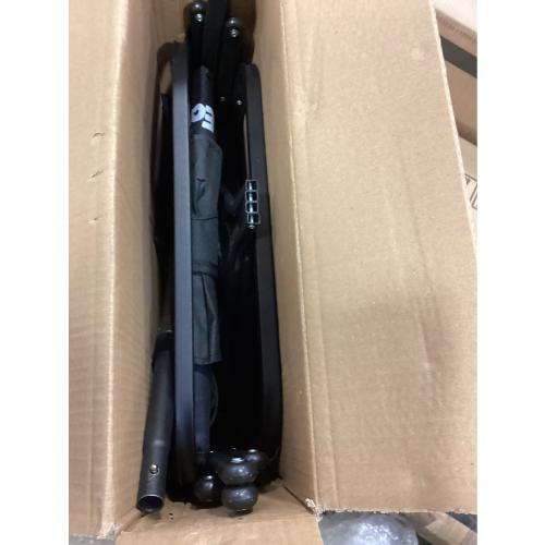 Collapsible Wagon with Wheels, 370lbs Weight Capacity Foldable Beach Wagon with Flexible Handle Portable Utility Wagon Cart for Outdoor, Grocery, Garden, Camping