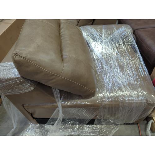 Gunner Power Sliding Brown Set of 3