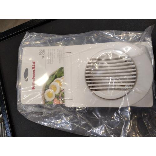 KitchenAid Egg Slicer White