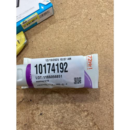 Lume Whole Body Women's Deodorant - Invisible Cream Tube - Aluminum Free  2 pack