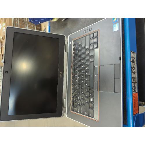 Dell Latitude E6420 Laptop With Charger