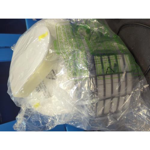 2   4 Pack Vacuum Filters Replacement Compatible for Shark Navigator Lift-Away NV350, NV351, NV352, NV355, NV356E, NV357, NV360, NV370, NV391, UV440, UV490, UV540,Replacement XFF350 XHF350