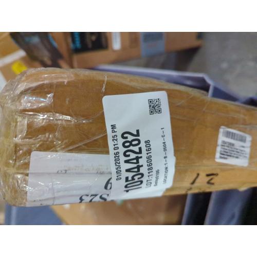 Geelin Front Door Garland Hanger for Christmas Adjustable Wreath Hanger Suitable for Different Doors with No Nails or Screws Heavy-Duty Cast Iron for Holding Christmas Wreaths Decor(35.4 - 63)