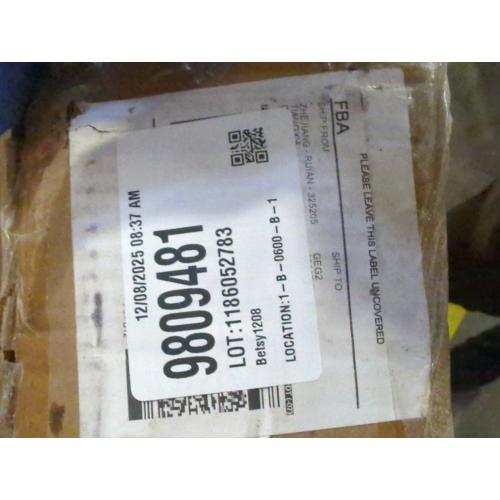 179014 RV Follow Fifth Wheel Landing Gear Leg Compatible with Lippert Venture, Universal 29-1/2 Landing Gear Jack for Atwood & Stromberg Carlson Landing Gear Systems with Drop Leg and Cage Pin