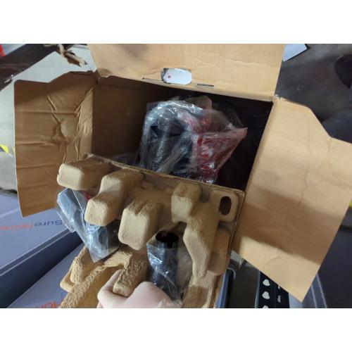 Shark UV725 Navigator Lift-Away with Self Cleaning Brushroll Upright Vacuum with HEPA Filter (Renewed)