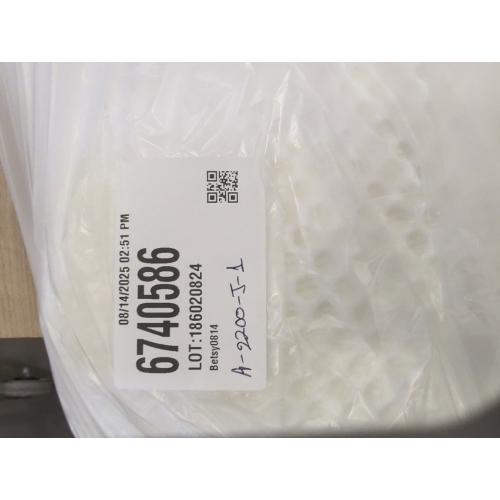 Elviros Cervical Memory Foam Pillowcase (White)