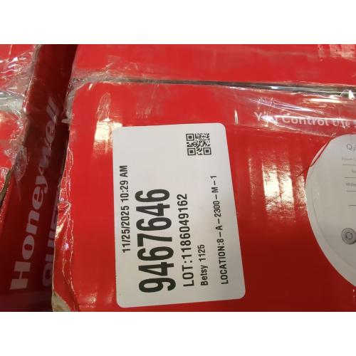 Honeywell 40 in. H X 10 in. D 5 speed Oscillating Whole Room Fan Remote Control