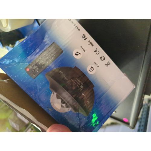 Star Projector Galaxy Light Projector, 3 in 1 Galaxy Projector Night Light with Remote Control, Music Speaker & Timer, Star Lights for Bedroom Bedroom/Party/Home Decor