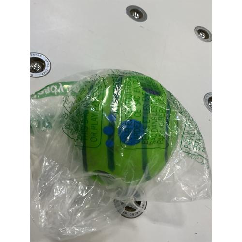 Squeaky Dog Toy Ball Dog Accessories Puppy Chew Toy Ball with Funny Sounds Dog Toys for Large Dogs Training Sport Toys