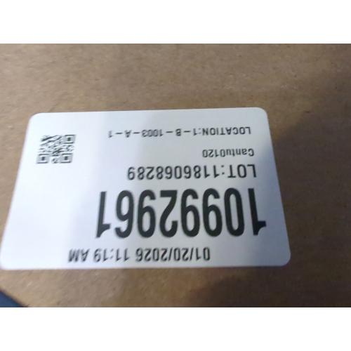 Kate and Laurel Travis Modern Arched Wall Mirror, 20 x 30, Navy Blue, Decorative Arch Bathroom Mirror for Over Sink or for Use as Living Room Wall Decor Accent