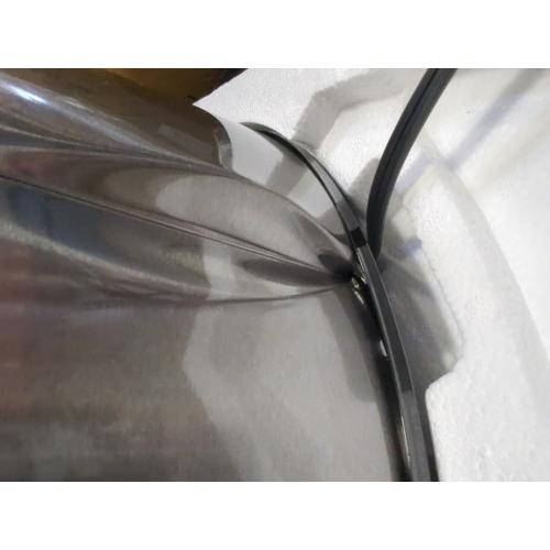 Crockpot™ 8-qt. Black Stainless Digital Slow Cooker