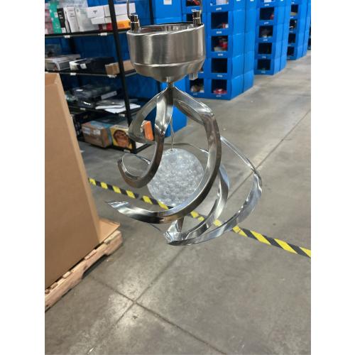 Solar Lights Outdoor Yard Decor Wind Chimes LED Colour Changing Hanging Light for Design Decoration for Garden, Patio, Balcony,Lawn Birthday Gifts for Women Mom Grandma