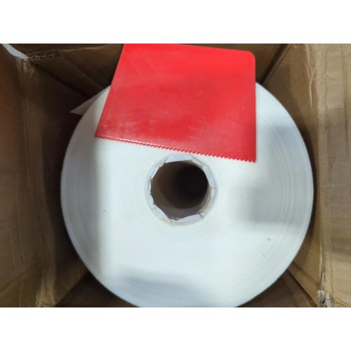 ALLTOP TURF 12inX325ft(30cmX100m Need Apply Glue) Commercial Grade Heavy Duty Turf Seam Tape for Sports & Landscape Artificial Grass Lawn & Putting Greens(No Adhesive)
