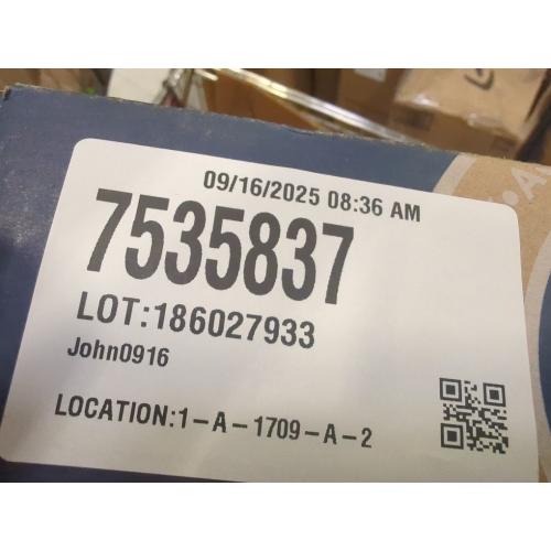 Size 360mm Color Black ID-COOLING FX360 PRO Liquid CPU Cooler for Desktop - 360mm AIO Cooler, 3 x 120mm High-efficient Fans, Special CD Pattern Pump Header, Intel & AMD Compatible