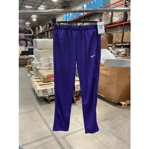 SIZE MEDIUM  Nike Women's Epic Knit Pant 2-purple