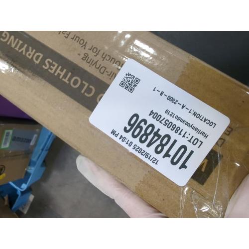 5 Pack Edge Black Hidden Drawer Door Cabinet Handle Aluminum Alloy Finger Bar Pull Concealed Furniture Hardware Back Mount Dresser Handles for Kitchen Bathroom 600mm(23.6 Inch)