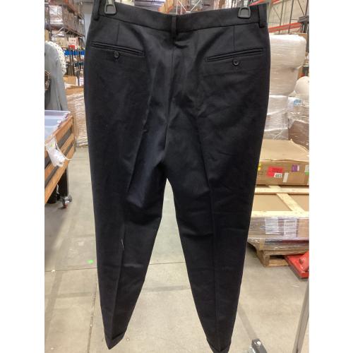 SIZE 32.   Lafaurie Men’s Chuck Pants-Marine