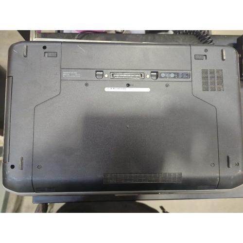 Dell Latitude E5520 With Charger