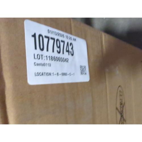 TV Tray Table, Round Folding Table, Foldable Snack Tray for Eating, Small Folding Table Set of 2, Dinner Table for Couch, Living Room, Small Space (White Marble, 2Pcs)