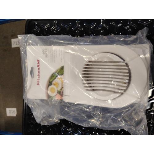 KitchenAid Egg Slicer White