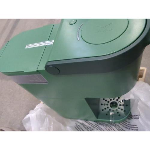 Keurig K-Mini Single-Serve K-Cup Pod Coffee Maker Green