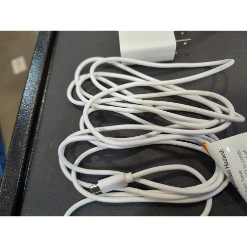 3ft 20W USB Type C Fast Charger for Samsung Galaxy Tab S10  Plus S10, S9, S8, S7, FE S6, S5e, S4, S3, Tab A7, A9  Plus, A9 A8, A10.1 Tablet Galaxy A14 A15 A16 5G A36 A42 A10e A03S Charging Cable Cord