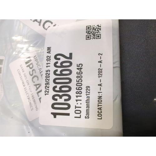 SAMSUNG Galaxy Tab S7 FE Book Cover, Protective Tablet Case w/ 2 Viewing Angles, Magnetic Design, S Pen Holder, Slim, Lightweight, US Version, Mystic Black