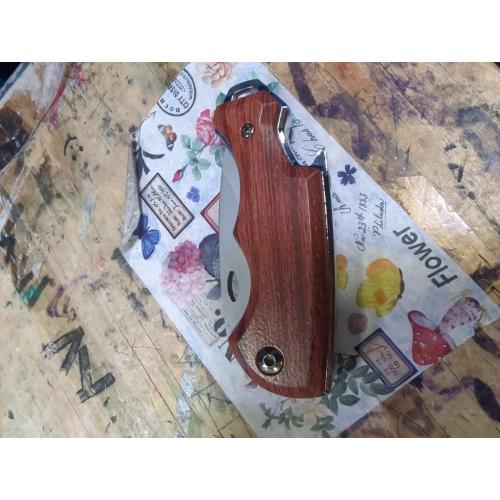 Fruit knives