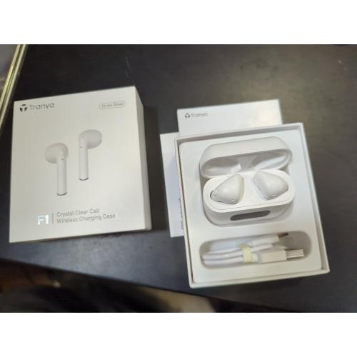 Tranya 13 mm Driver F1