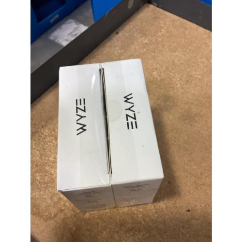 Wyze Outdoor Power Adapter L-shaped Micro USB Adapter (Only)