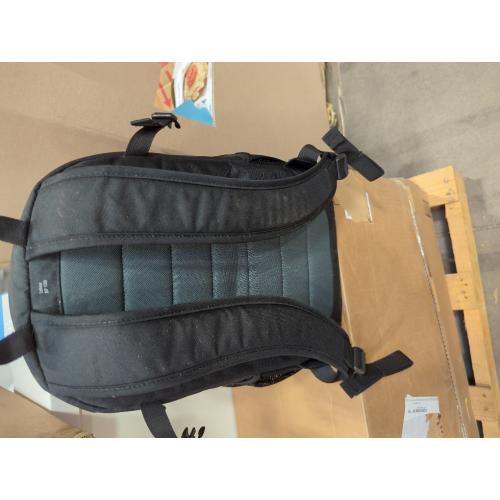 Lowepro Tahoe BP 150, Camera Bag, Lightweight Compact Camera Backpack for Cameras, CSC, DJI Spark Drone, Black, 27.5 x 21.7 x 40.3 cm, Medium LP36892-PWW