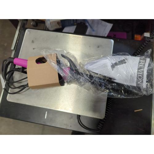 REVLON Easy Heat - 1 Precision Curling Iron