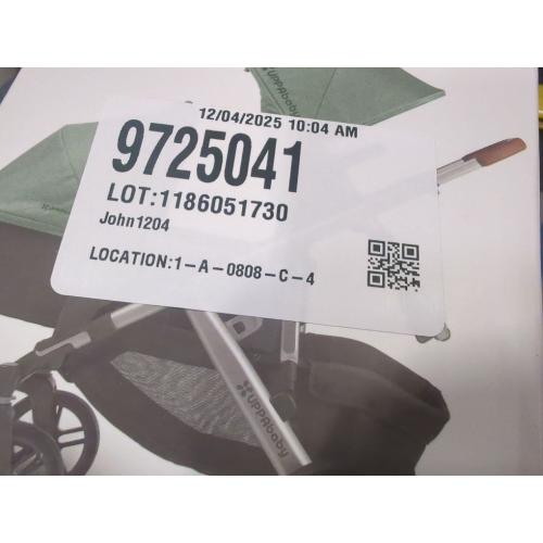 UPPAbaby® VISTA Lower Adapter