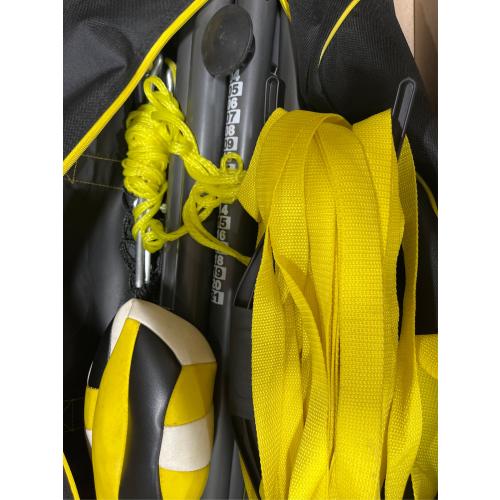 Volleyball Training Equipment