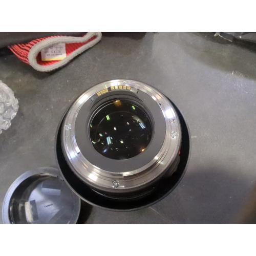 YN35mm F2 Lens 1:2 AF/MF Wide-Angle Fixed/Prime Auto Focus Lens for Canon EF Mount EOS Camera