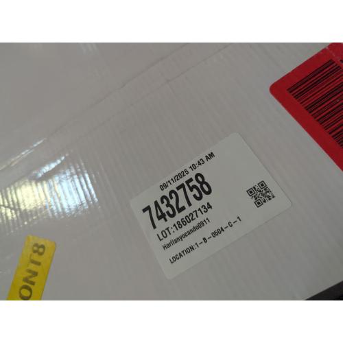 Ceiling Fans with Lights, 52 Low Profile Indoor Ceiling Fan with Light and Remote Control, Dimmable, Noiseless, Reversible, Black Ceiling Fan for Bedroom, Indoor/Outdoor Use