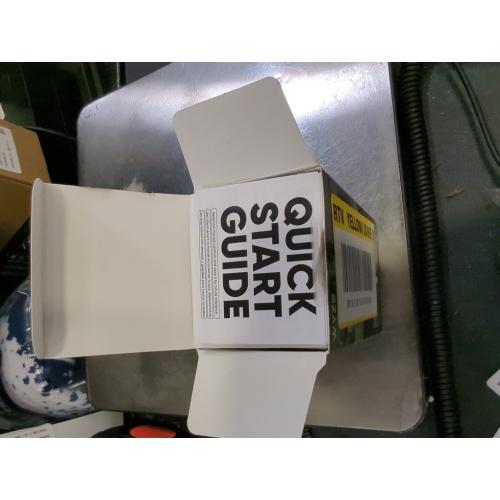 Wyze Cam V4 Plug-in Indoor and Outdoor Smart-Enabled Security Camera