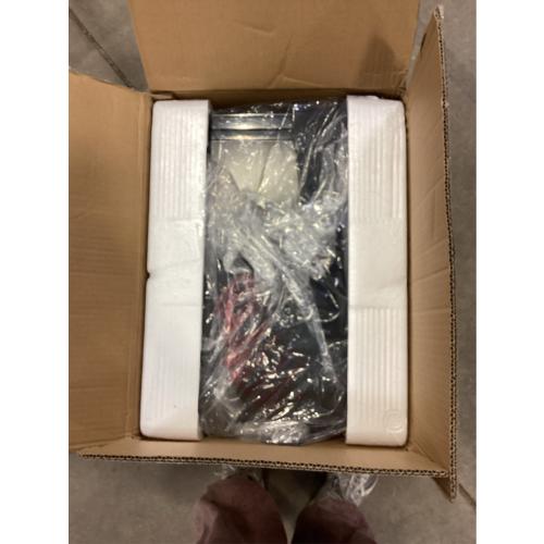 2'' Clear Ice Ball Maker – 4 Ice Spheres in 35min, 144 pcs/Day, Auto&Manual Fill, Fast Ice Machine with LCD Touch Panel, Self-Cleaning, Quiet Home & Bar Ice for Whiskey Bourbon Parties