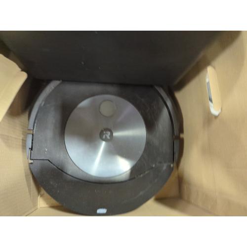 Refurbished iRobot Roomba Combo J7  Paired with Alexa or Google Assistant Robot Vacuum and Mop