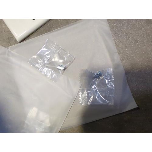 Toggle/Decorator Light Switch Cover , 2-Pack White 2