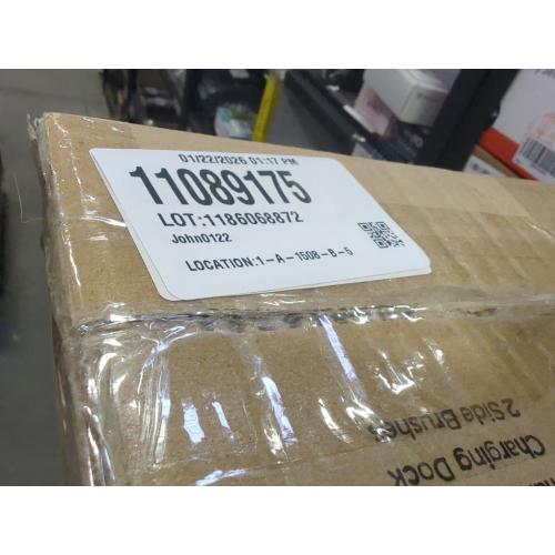 Shark ION 12.6 Robot Vacuum Cleaner - Gray - No Size