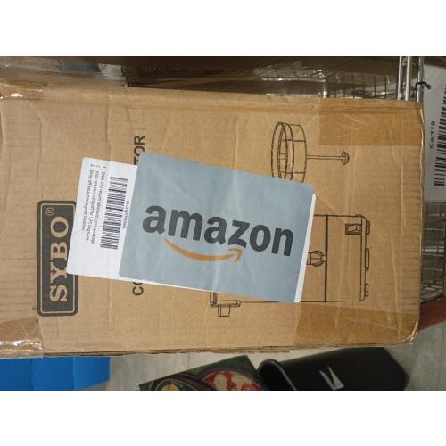 SYBO Stainless Steel 20-40 Cups Coffee Airpot | Wayfair RCM035A