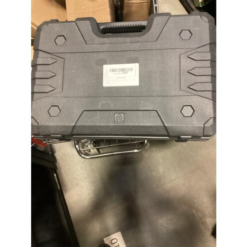 Cordless Reciprocating Saw,Brushless Cordless Saws With 21V 4.0Ah Battery Powered Electric, 0-3500SPM Variable Speed,12 Saw Blades Kit for Wood/Metal/PVC Cutting Included