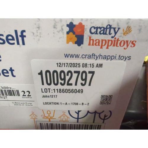 12 DIY Bird House Kits For Children to Build - Wood Birdhouse for Kids to Paint - Unfinished Bird Houses for Kids - Wood Craft Project Kits - Wooden Arts & Craft for Girls & Boys - Classroom Activity